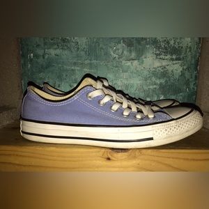 Converse All Star Chuck Ts - light blue - W7